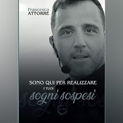Sono qui per realizzare i tuoi sogni sospesi: Il Dott. META al servizio della tua mente