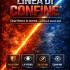 LINEA DI CONFINE