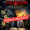 Medicina ad alta pressione - MODULO GRATUITO