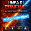LINEA DI CONFINE - Modulo Gratuito